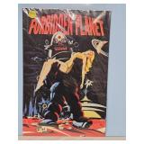 MOVIE POSTER FOREBIDDEN PLANT