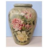 APPROX. 17 INCHES TALL JARDINER MARKED