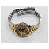 MICKEY MOUSE WATCH