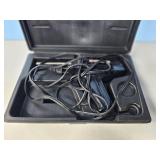 SNAPON SOLDERING GUN