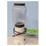 EARLY KITCHENAID COFFEE/BEAN GRINDER