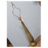 TABLE TOP ELECT. LAMP