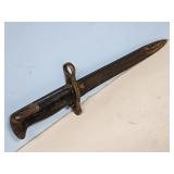 WWII? BAYONET