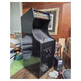 MULTICADE ARCADE GAME