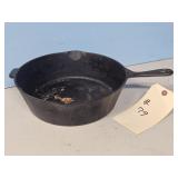 C-I C CHICKEN FRYER NO NAME ON BOTTOM