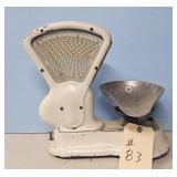 HOBART STORE COUNTER TOP CANDY SCALES