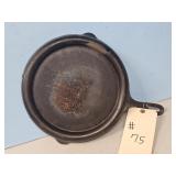 WAGNER GREASLESS SKILLET APPROX. 11 INCH