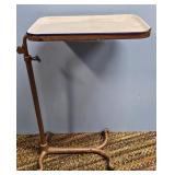 ENAMEL HOSPITAL TRAY