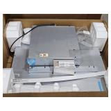 WOLF EXHAUST NEW IN BOX RETRACTABLE?