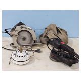 CIRCULAR SAW/MOTOR/SANDER/RATCHET STRAP