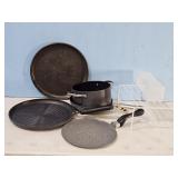 COOKWARE/MOPITA FRYING PAN