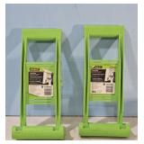 STANLEY PANEL CARRIERS