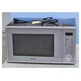 SHARP CAROUSEL MICROWAVE