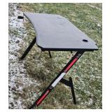 ECOPRSIA GAMING DESK