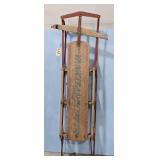 YANKEEE CLIPPER CHILD