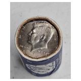 $10 2008 KENNEDY HALVES