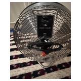 Patton electric fan