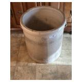 12 gallon crock with handles