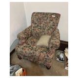 Stuffed chair pet free home