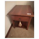End table