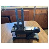 Steelpix professional green iron steaming machine