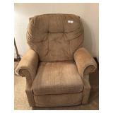 Recliner