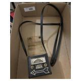 Aqua Instruments Surveyor