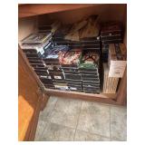 VHS movies