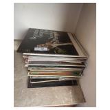 Records Tony Bennet & Earl Elpert & 70