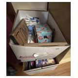 VHS & DVD movies Trim twist exercise board