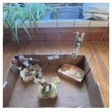 Creative concept clowns by Ronald A. Lee