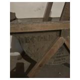 Hecord hand washing machine