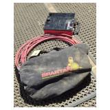 SPARTAN DRAIN CAMERA-NO TESTED