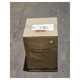 REVERSE OSMOSIS WATER STORAGE TANK NEW IN BOX