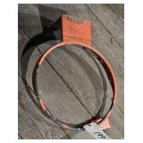 HEAVY DUTY BASKETBALL RIM