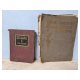 MINUTE SKETCHES OF GREAT COMPOSERS &