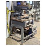 CRAFTSMAN RADIAL ARM SAW