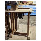 ROUTER AND TABLE/STAND