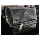 USED GAS JENN-AIR GRILL INSERT