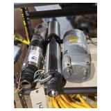 2-NEW SUBMERSIBLE WELL PUMPS