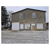 415 N. CHERRY ST. EATON, OHIO FORMERLY KNOWN AS