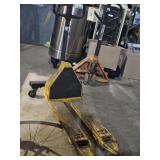 PALLET JACK