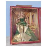 2011 HOLIDAY BARBIE NEW IN BOX