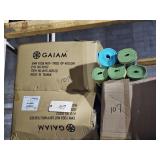 NEW STOCK OF YOGA MATS