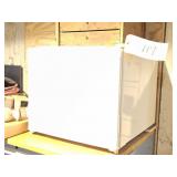 OFFICE SIZE REFRIG.