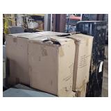 4-CASES OF NEW STOCK OF YOGA MATS