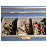 STAPLERS, TILE SNIPS, & OTHER ITEMS