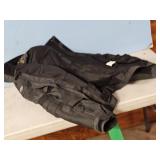 ROLANDS SANDS DESIGN RIDING JACKET