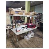 NOVA FLEX LIGHTENING SYSTEM, FEELUX SYSTEM, BARRON