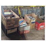 CLASSIC TRUCK & OTHER HOTROD MAGAZINES